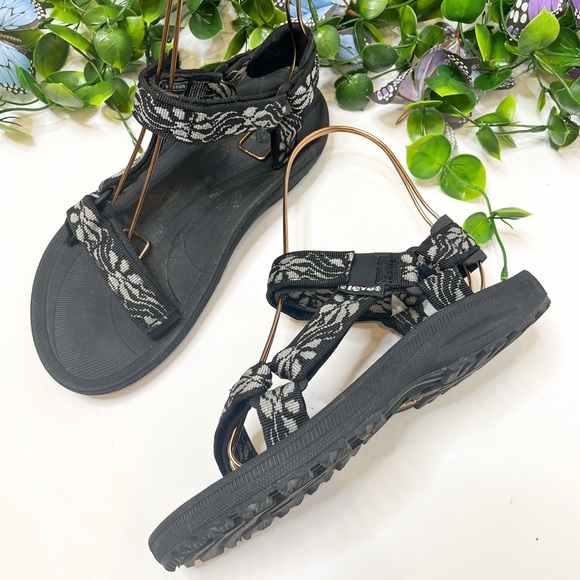 Teva Hurricane XLT Sport Sandal Size 8 - Picture 2 of 12